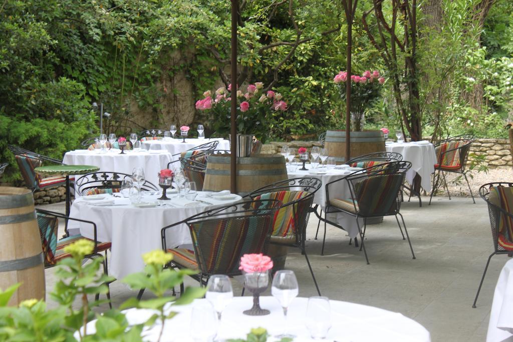 Hotel Mas De Cure Bourse LʼIsle-sur-la-Sorgue 외부 사진