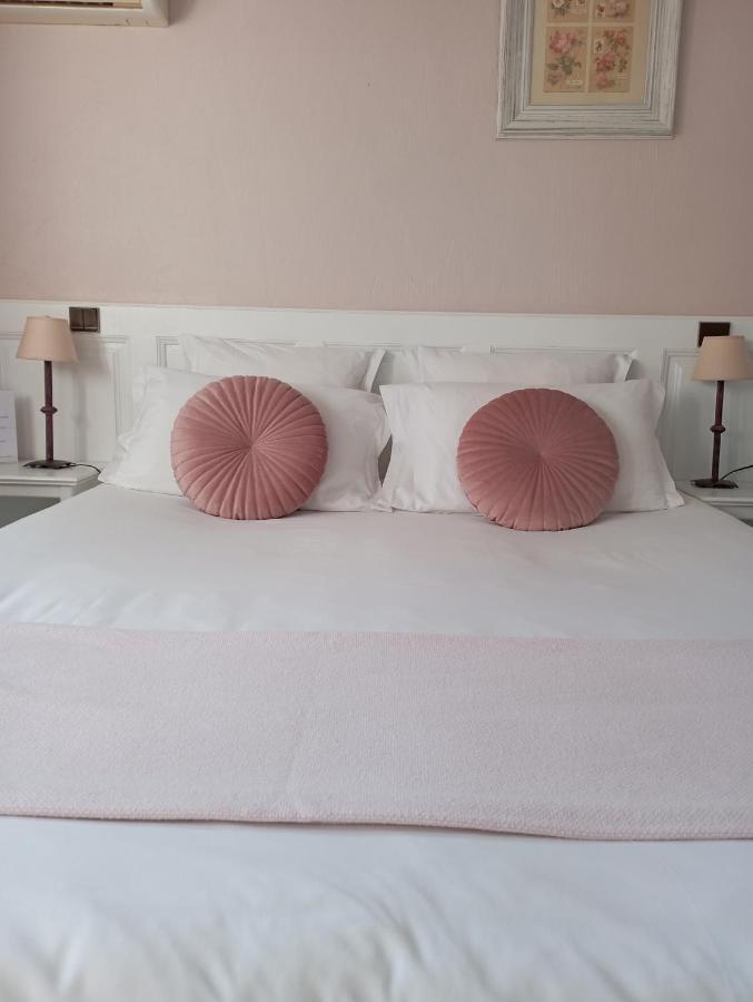 Hotel Mas De Cure Bourse LʼIsle-sur-la-Sorgue 외부 사진