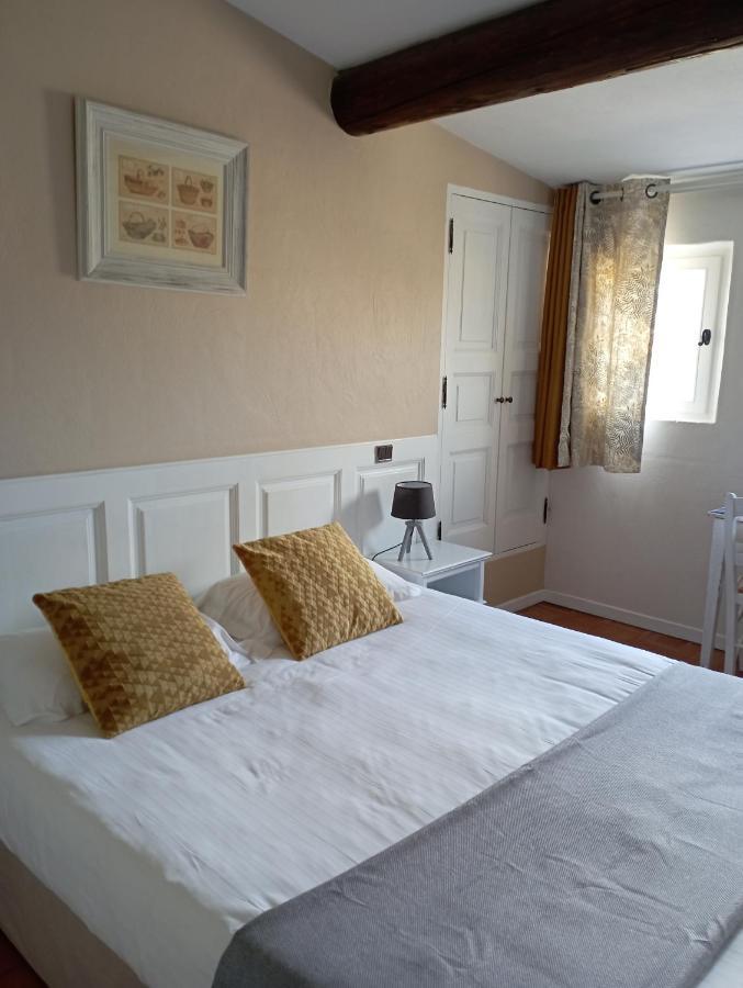 Hotel Mas De Cure Bourse LʼIsle-sur-la-Sorgue 외부 사진
