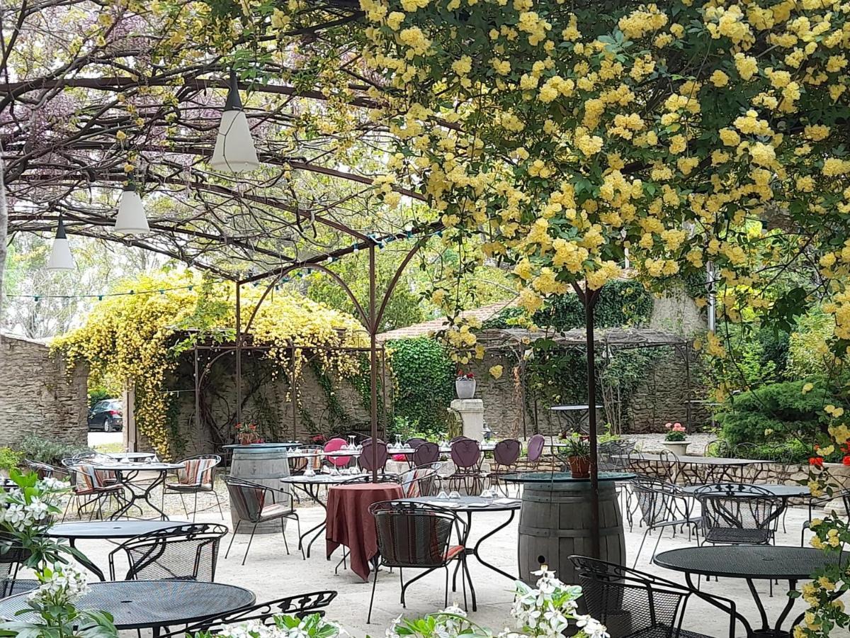 Hotel Mas De Cure Bourse LʼIsle-sur-la-Sorgue 외부 사진