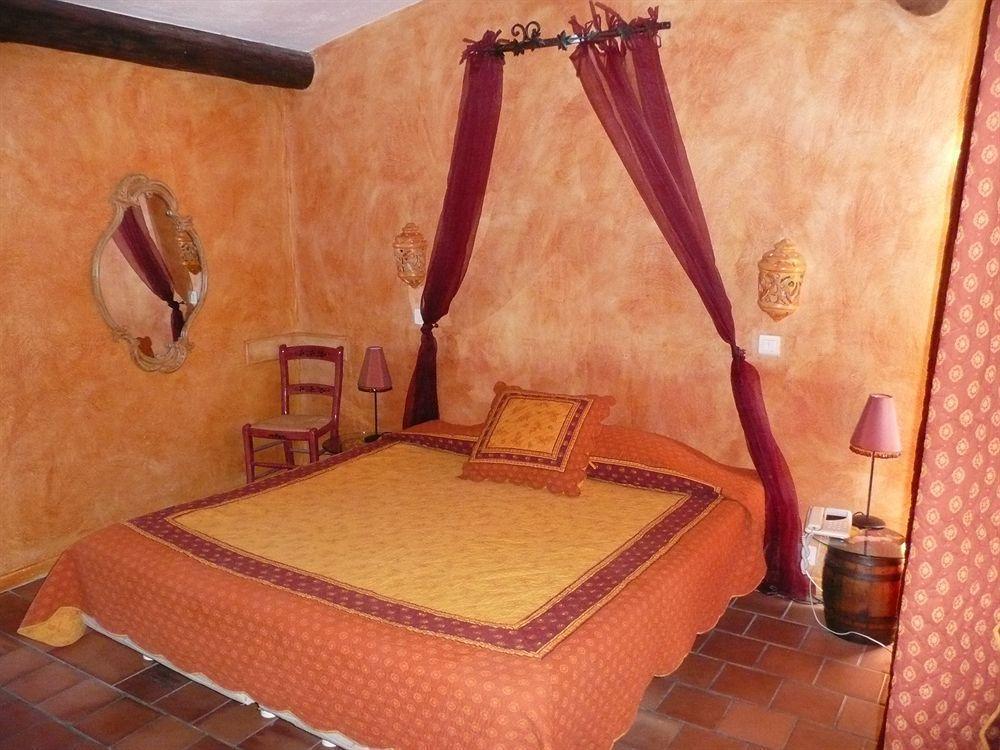 Hotel Mas De Cure Bourse LʼIsle-sur-la-Sorgue 외부 사진