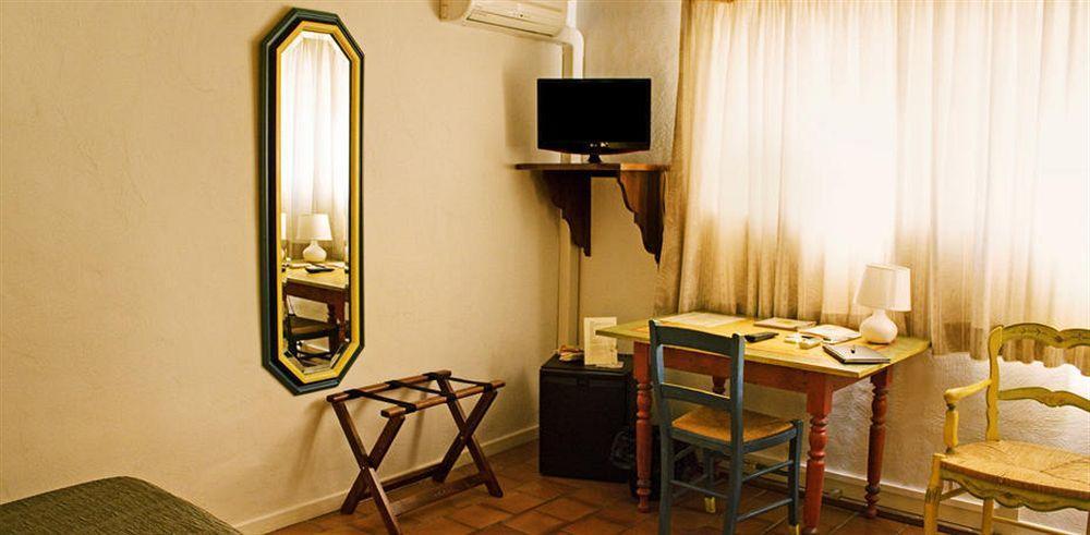 Hotel Mas De Cure Bourse LʼIsle-sur-la-Sorgue 외부 사진