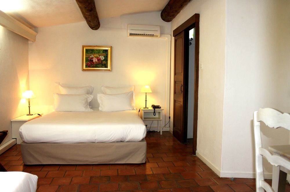 Hotel Mas De Cure Bourse LʼIsle-sur-la-Sorgue 외부 사진