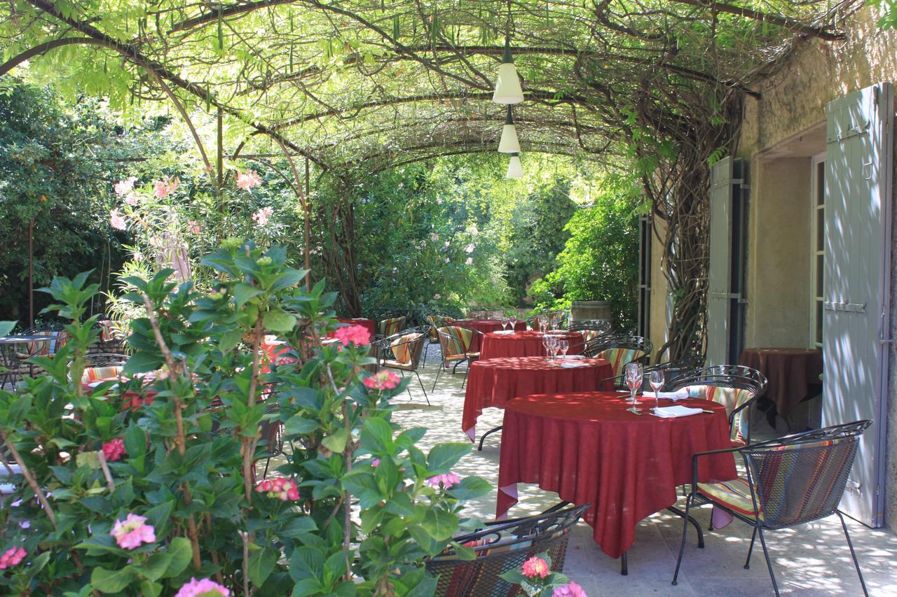 Hotel Mas De Cure Bourse LʼIsle-sur-la-Sorgue 외부 사진