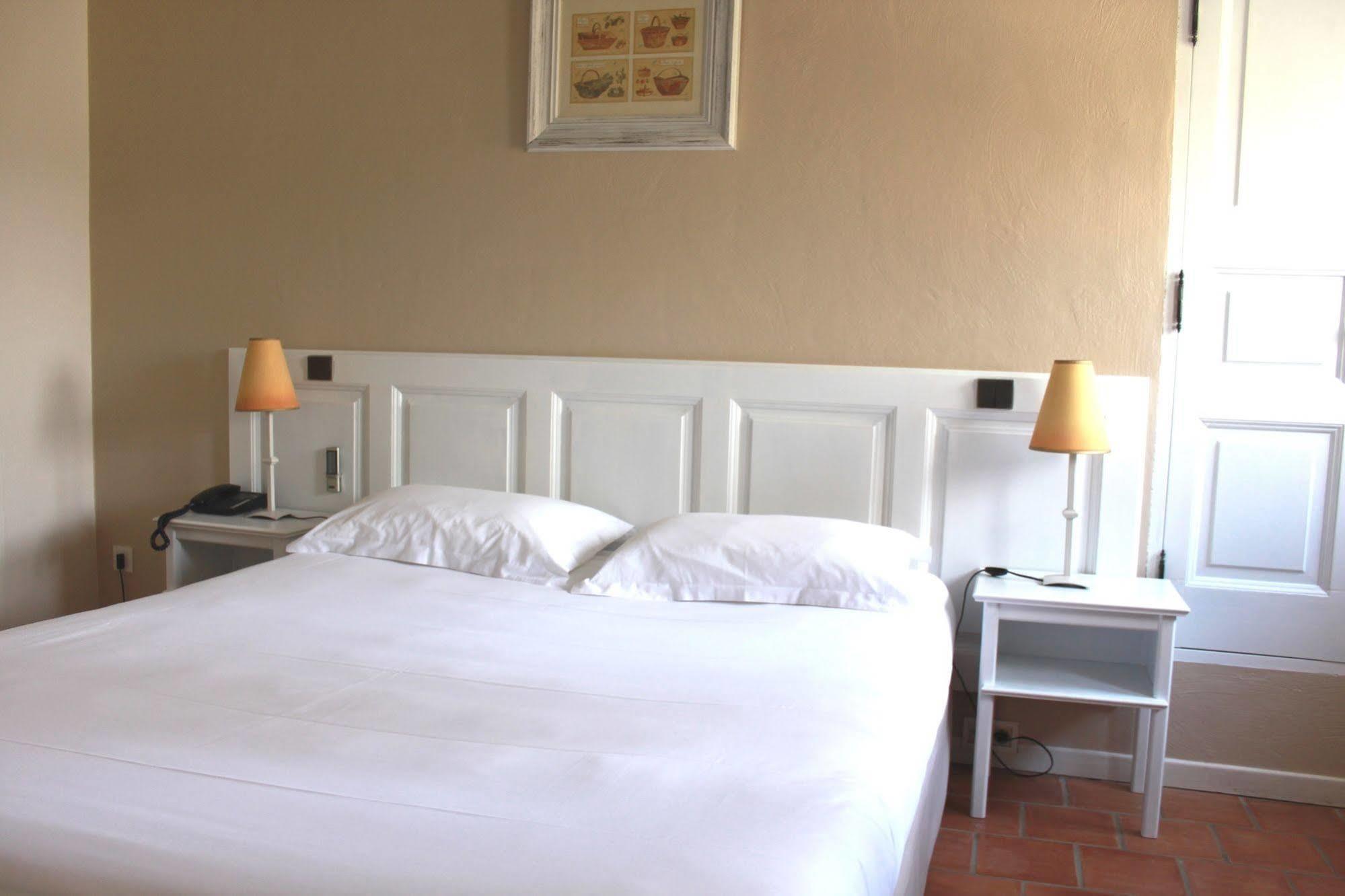 Hotel Mas De Cure Bourse LʼIsle-sur-la-Sorgue 외부 사진