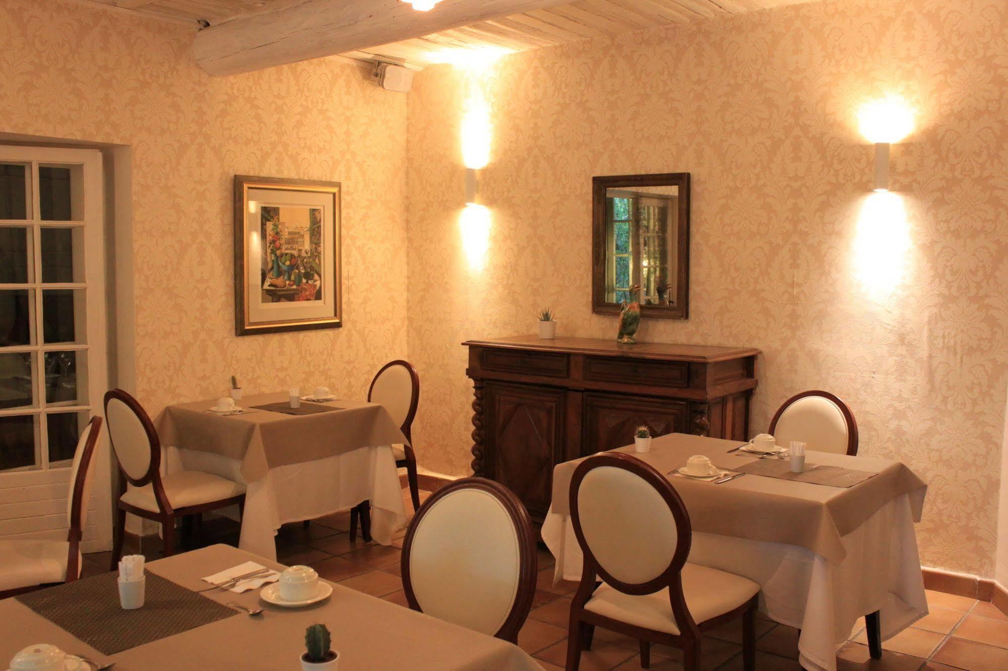 Hotel Mas De Cure Bourse LʼIsle-sur-la-Sorgue 외부 사진